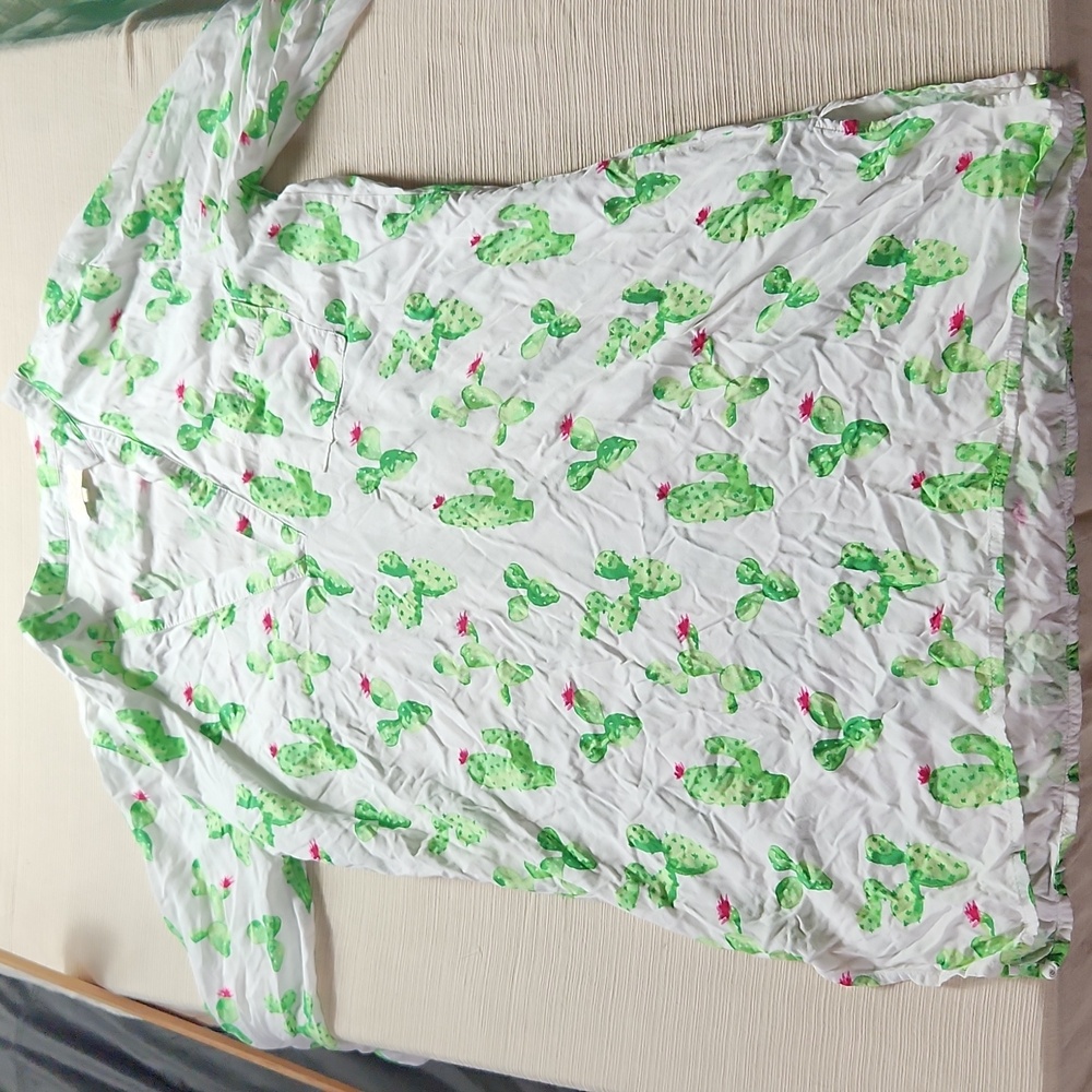 Mudpie Medium Blouse - image 1